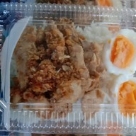 ร้านสลัดคุณแม่ 2