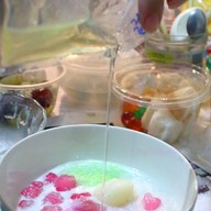 เมนูของร้าน ตั้งหวาน สวนหมาก พุทธบูชา