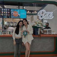 บรรยากาศ Bae Milk Tea (ราชพฤกษ์) Design Village ราชพฤกษ์