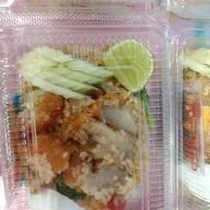 ร้านสลัดคุณแม่ 2