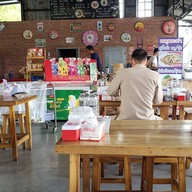 บรรยากาศ ก๋วยเตี๋ยวนายช่าง22 สาขา22