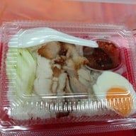 ร้านสลัดคุณแม่ 2