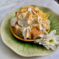 เมนูของร้าน Wantong Cafe