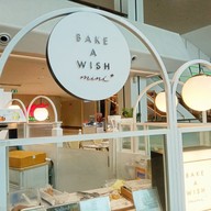 บรรยากาศ Bake A Wish ซีคอนบางแค