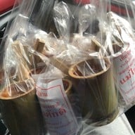 เมนูของร้าน ข้าวหลามแม่ไข่ คงศักดิ์ ไม่มีสาขา