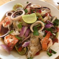 Yummy:ยำมี่