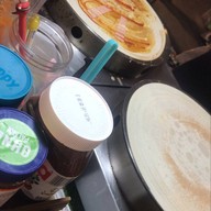 ร้านเครปญี่ปุ่น by พัชรา สาขาตลาดยิ่งรวย76