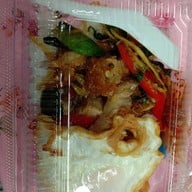 ร้านสลัดคุณแม่ 2