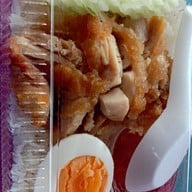 ร้านสลัดคุณแม่ 2