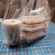 เมนูของร้าน ต.รวมโชคข้าวผัดปู&พอใจหมูกระทะ