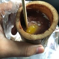 เมนูของร้าน ข้าวหลามแม่ไข่ คงศักดิ์ ไม่มีสาขา
