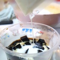 เมนูของร้าน ตั้งหวาน สวนหมาก พุทธบูชา