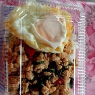 ร้านสลัดคุณแม่ 2