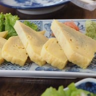 Kojikane sushi
