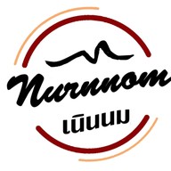 ร้านเนินนม Nurnnom พะเยา