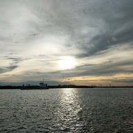 บรรยากาศ วัดมหาวงษ์