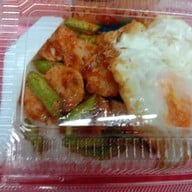 ร้านสลัดคุณแม่ 2