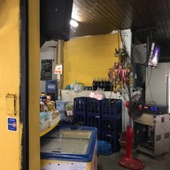 ซุ้ม 2 หมูจุ่ม สาขา นิมมาน