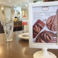 เมนู ครัวผักสด