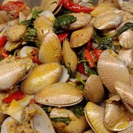 อิ่มข้าวแกง