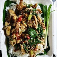 เมนูของร้าน กิมเล้งบริการ นาเกลือ สาขา2