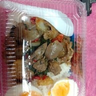 ร้านสลัดคุณแม่ 2