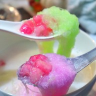 เมนูของร้าน ตั้งหวาน สวนหมาก พุทธบูชา