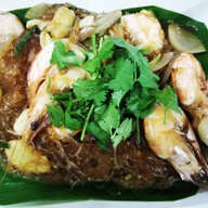 เมนูของร้าน กิมเล้งบริการ นาเกลือ สาขา2