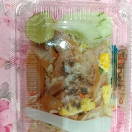 ร้านสลัดคุณแม่ 2