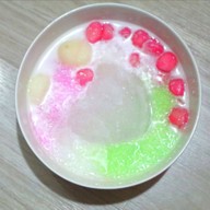 เมนูของร้าน ตั้งหวาน สวนหมาก พุทธบูชา