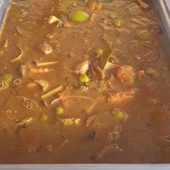 ครัวเมืองพัทลุง ข้าวแกงใต้รสเด็ด  (เส้นนาพร้าว- เจปาร์ค)