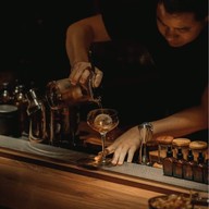 Messengerservice Bar