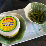 เมนูของร้าน ก๋วยเตี๋ยวเรือระยอง