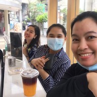 Coffee Society Taisin Square