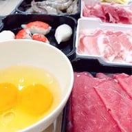 แฮปปี้ สุกี้