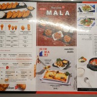 บอนชอน เมกา บางนา