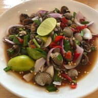 Yummy:ยำมี่