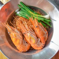 กุ้ย กุ้ย ข้าวต้ม (Kuikuikaotom) บางกรวย