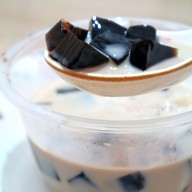 เมนูของร้าน ตั้งหวาน สวนหมาก พุทธบูชา
