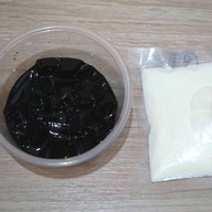 เมนูของร้าน ตั้งหวาน สวนหมาก พุทธบูชา