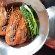 กุ้ย กุ้ย ข้าวต้ม (Kuikuikaotom) บางกรวย