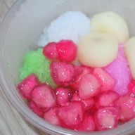เมนูของร้าน ตั้งหวาน สวนหมาก พุทธบูชา