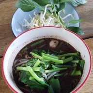 เมนูของร้าน ก๋วยเตี๋ยวนายช่าง22 สาขา22