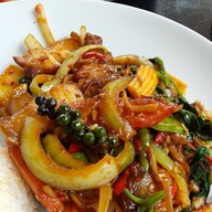 เจริญ สเต็ก 2 ( ข้างวัดพุทธ)