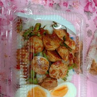 ร้านสลัดคุณแม่ 2