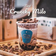 เมนู Bae Milk Tea (ราชพฤกษ์) Design Village ราชพฤกษ์
