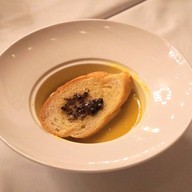 เมนูของร้าน Midwinter Green