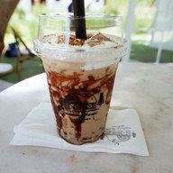 เมนูของร้าน Memory House Cafe’ Memory House Coffee