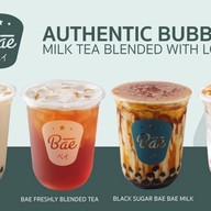 Bae Milk Tea (ราชพฤกษ์) Design Village ราชพฤกษ์
