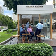Coffee Society Taisin Square
